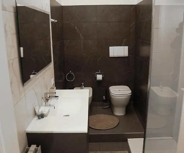 Bubi House Porta Romana