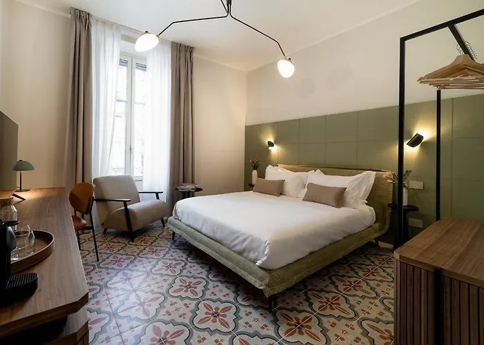 Ca Bela - Pergolesi 米兰