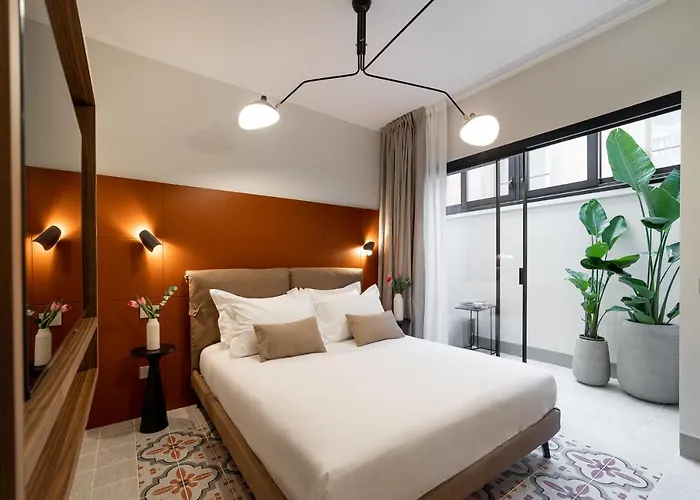 Ca Bela - Pergolesi 招待所 米兰