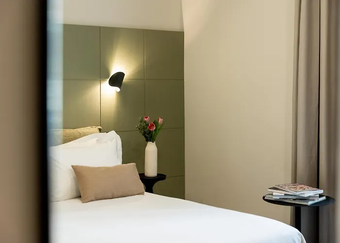 招待所 Ca Bela - Pergolesi 4*