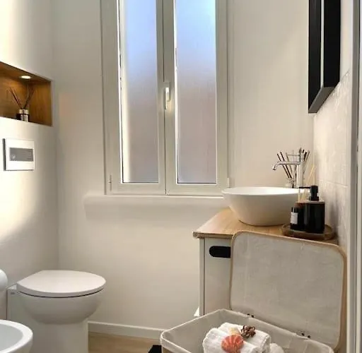 Apartamento Dream House Argonne