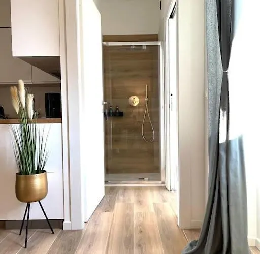 Apartamento Dream House Argonne Milán