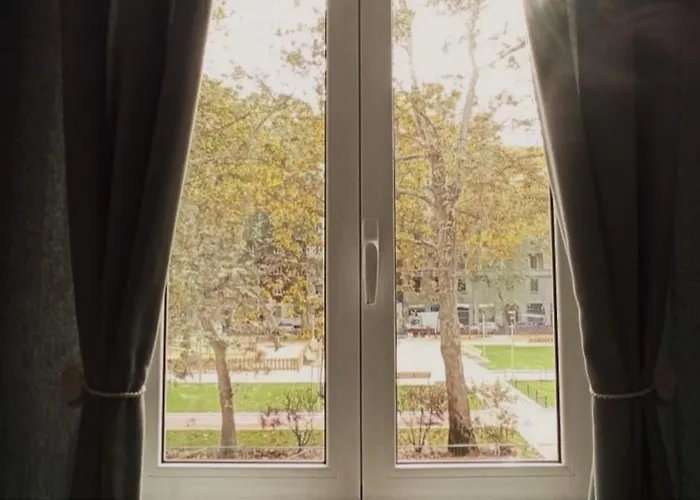 Dream House Argonne Apartamento Milán