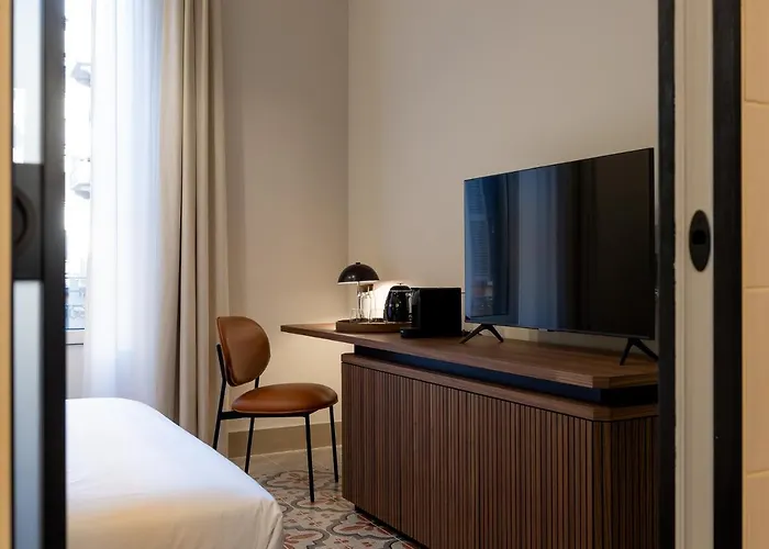 招待所 Ca Bela - Pergolesi 米兰