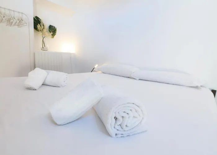 Apartment Primopiano - Pistrucci