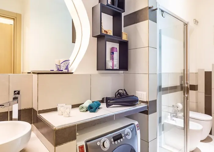 Saintgregory4 - With Infrared Sauna * מילאנו