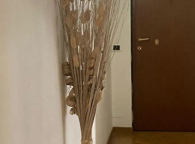 Daire City House Viale Murillo *