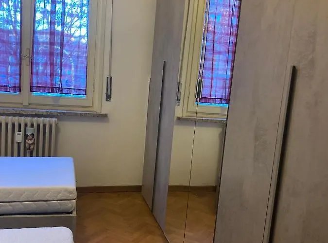 City House Viale Murillo