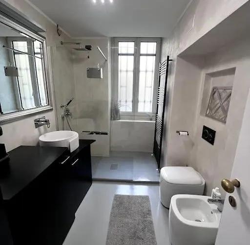Amazing Little Loft In The Center Of Apartament *