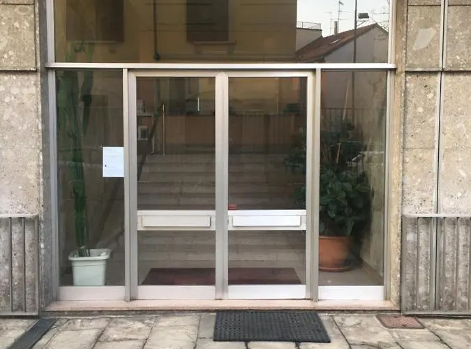 アパート Morivione - Bocconi Free Parking *