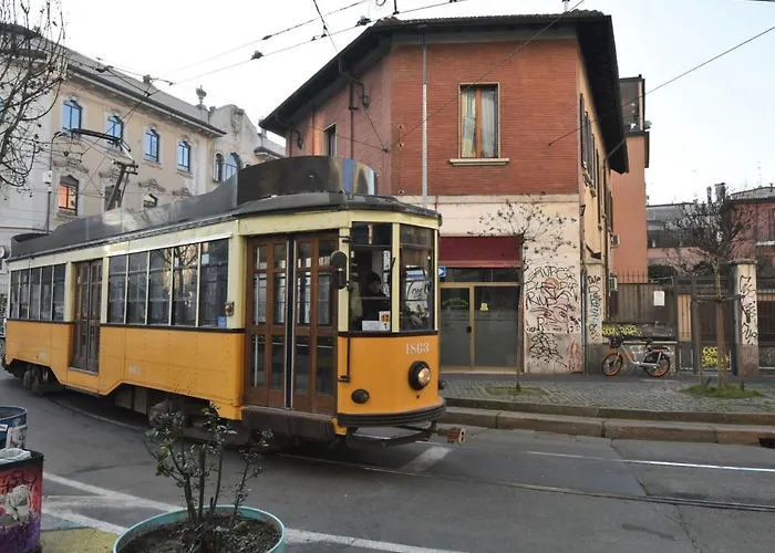 Nolo Flat By Interhome דירה *