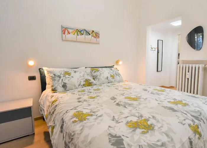 Nolo Flat By Interhome מילאנו