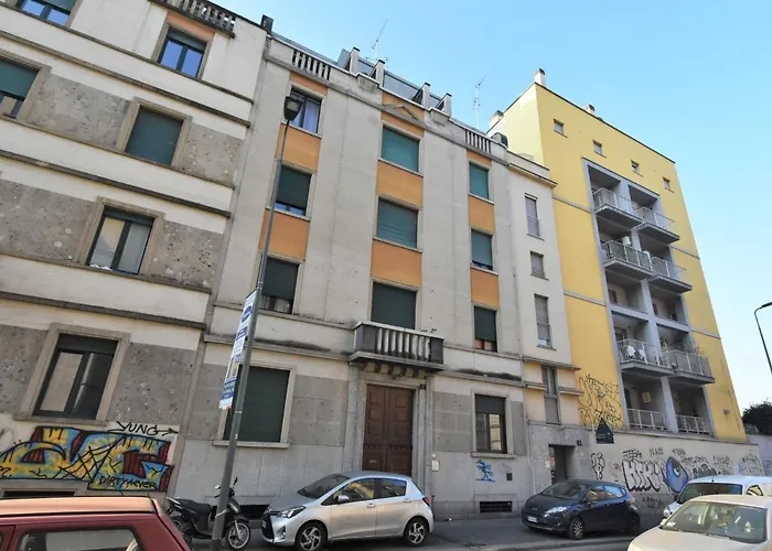 Nolo Flat By Interhome