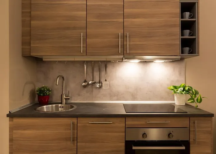 דירה Voghera Fashion District מילאנו