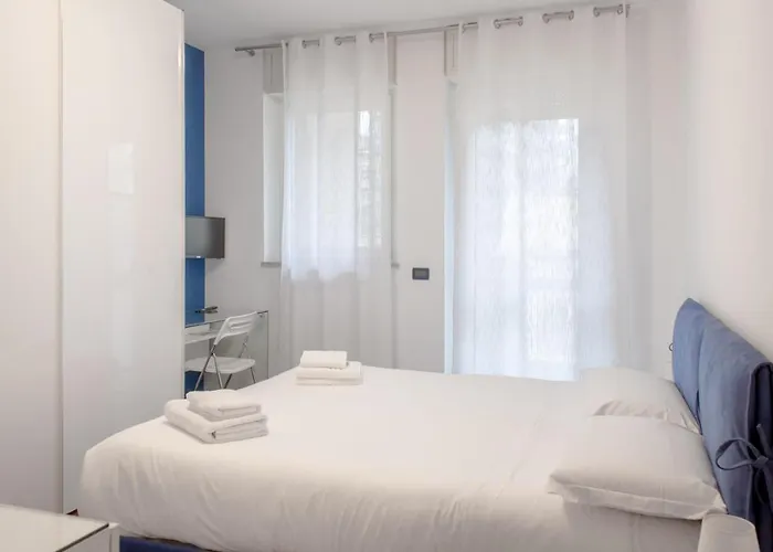 Appartement Bnbutler - Baldinucci 100 - Bovisa Vibes *