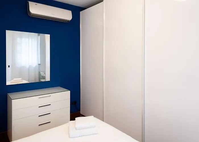 Bnbutler - Baldinucci 100 - Bovisa Vibes Appartement *