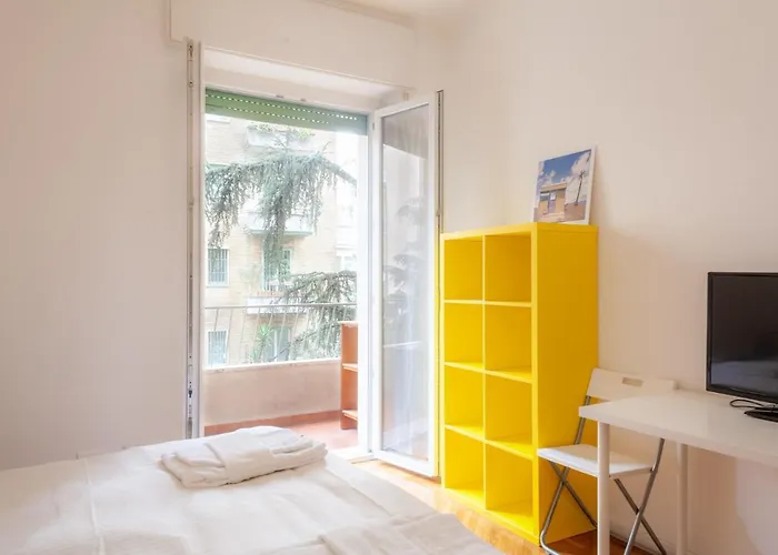 Διαμέρισμα Bnbutler - Casa Lario - Isola District