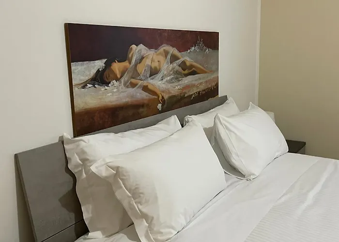 Daire City House Viale Murillo