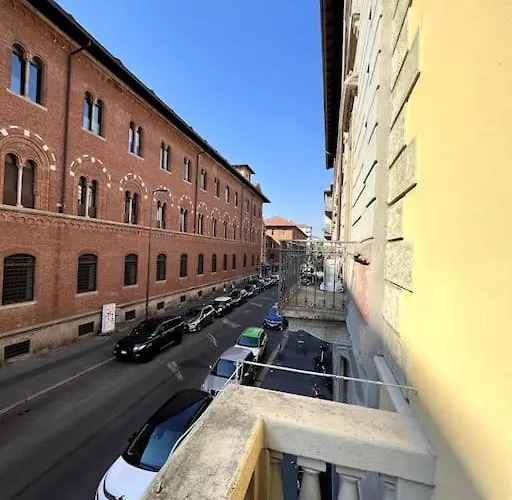 Appartamento: Tarra6 Milano