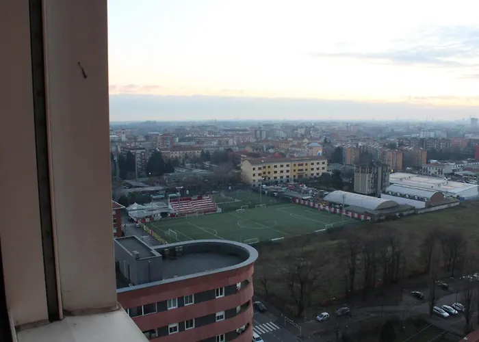 View Living Милан