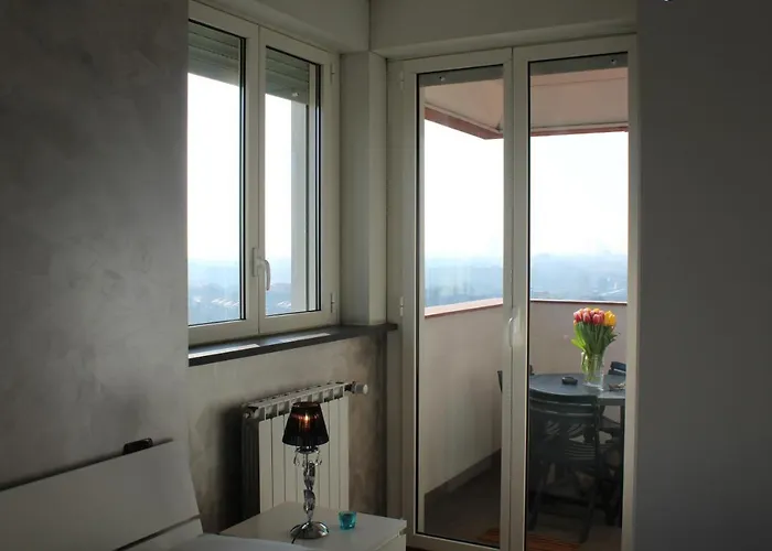 View Living Апартаменты