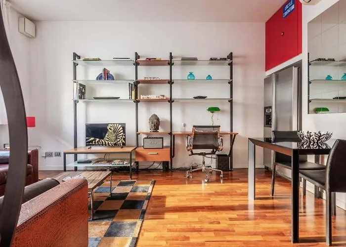 Your Place In Apartment *