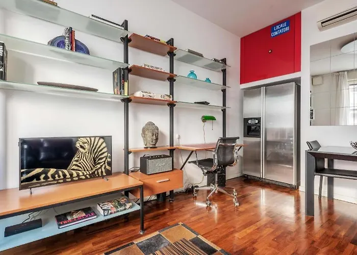Your Place In Apartment *