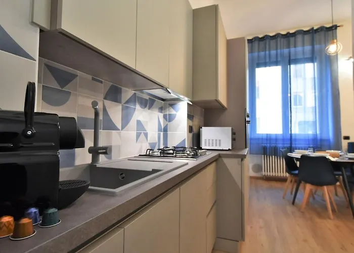 Nolo Flat By Interhome דירה מילאנו