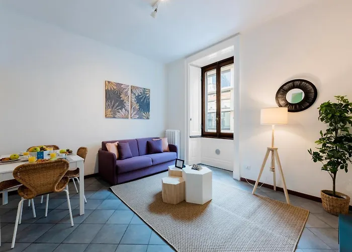 Sweett - Corso מילאנו