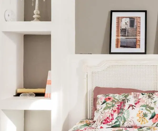 شقة Design Loft Bocconi *