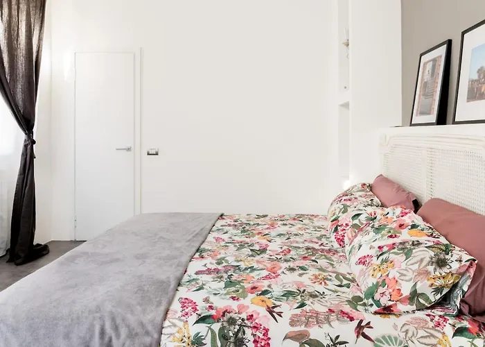 شقة Design Loft Bocconi ميلان