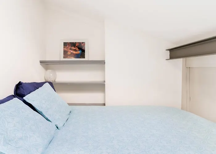 Design Loft Bocconi * Milan