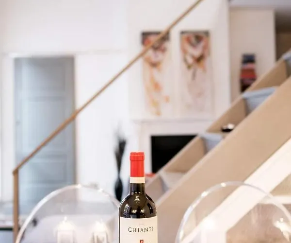 شقة Design Loft Bocconi *