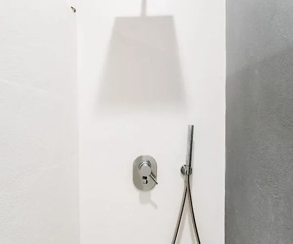 Apartment Design Loft Bocconi *