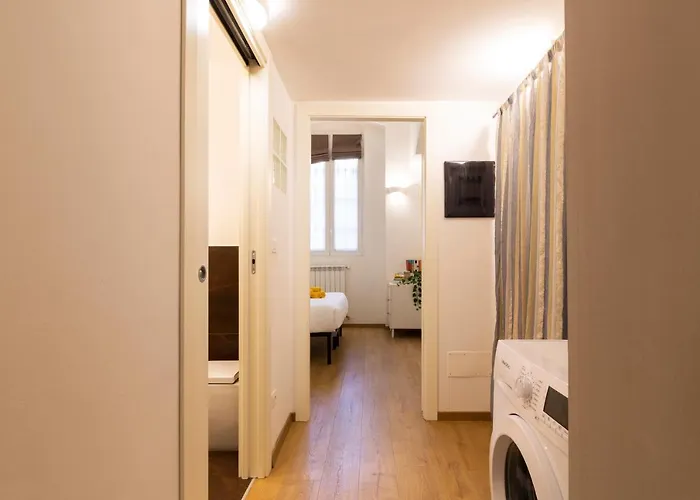 Voghera Fashion District דירה מילאנו