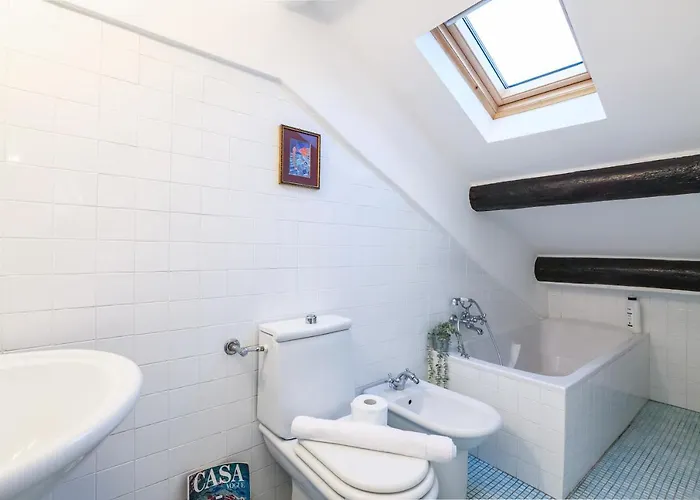 Primopiano - Pistrucci Apartment Milan