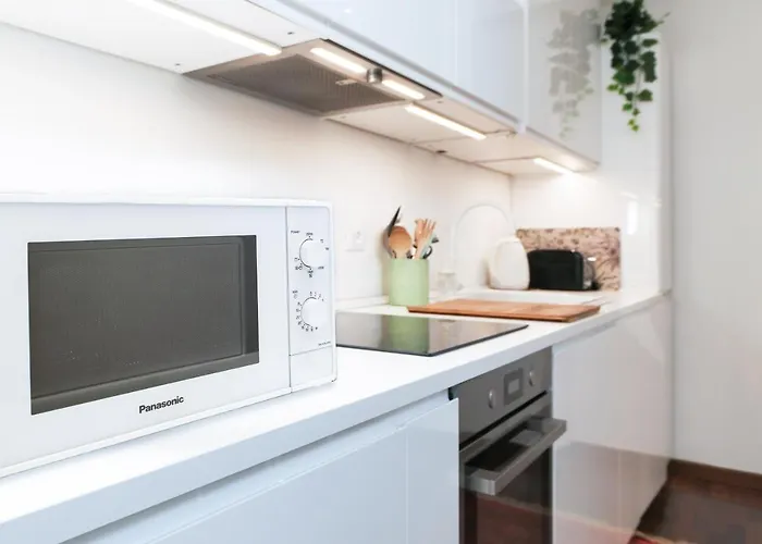 Primopiano - Pistrucci Apartment Milan