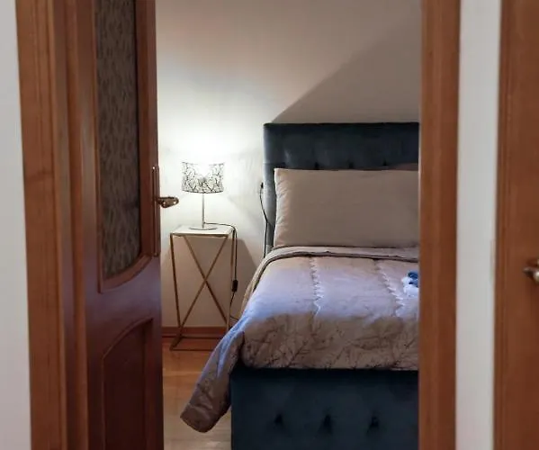 La Casa Di Madeleine Milaan