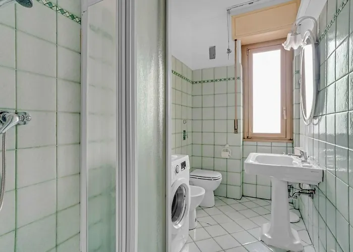 Cav9 - Large With Panoramic View - Apartment