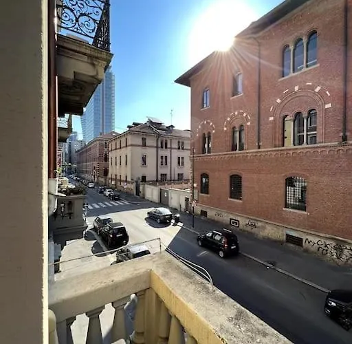 Appartamento: Tarra6