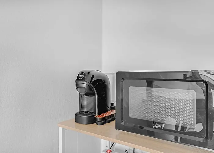 Cav9 - Large With Panoramic View - Apartment Milan