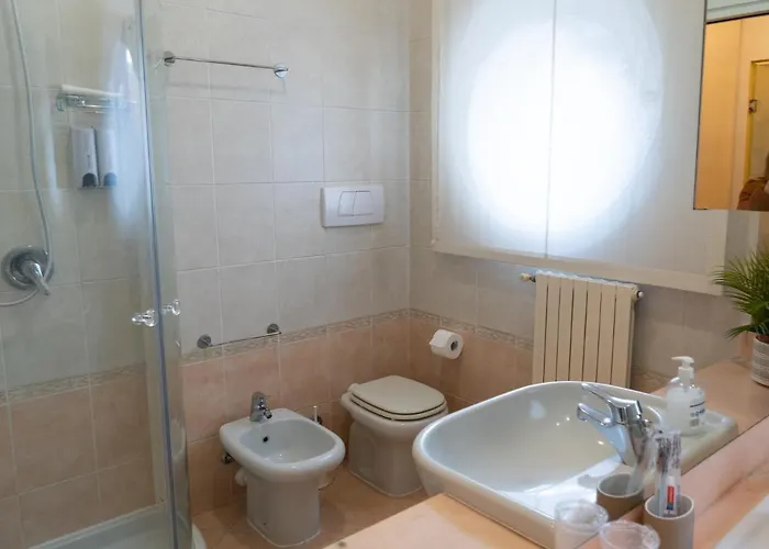Appartamento Marghera 5a - Milano