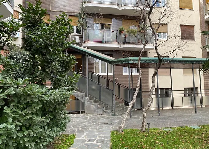 - Navigli - Via Savona Apartamento Milán