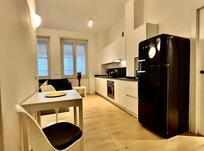 Lägenhet Corso Lodi *