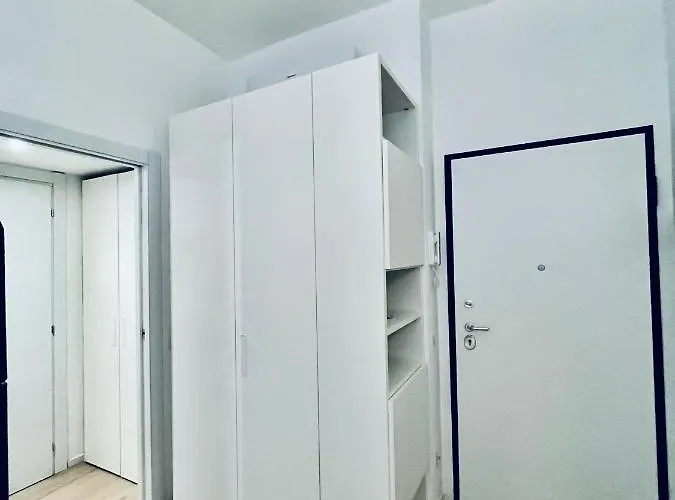 Corso Lodi * Milánó