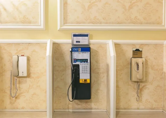 Apartman Corso Lodi Milánó