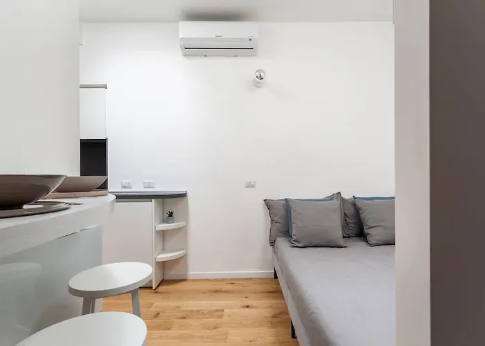 Centre Navigli- * 米兰