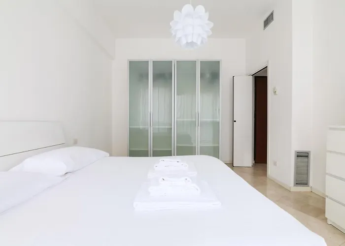 Prestige Boutique Homes - Duomo 1 *