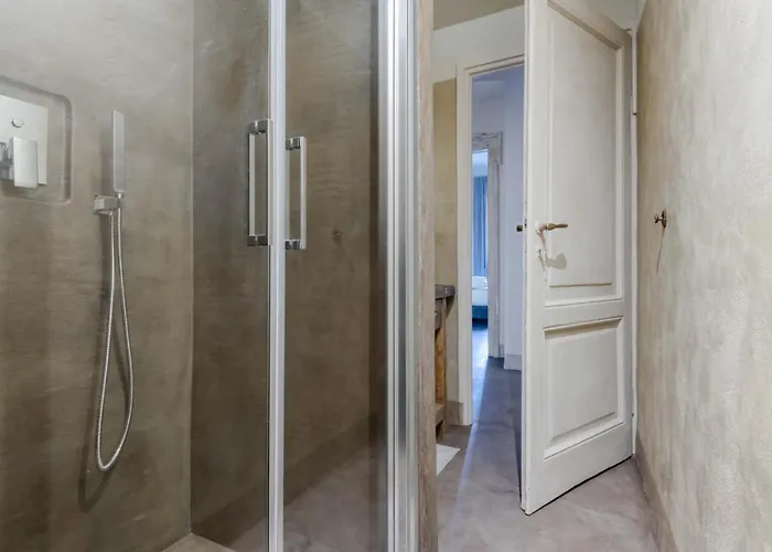 Appartement Easylife - - Vitruvio 11 - Porta Venezia