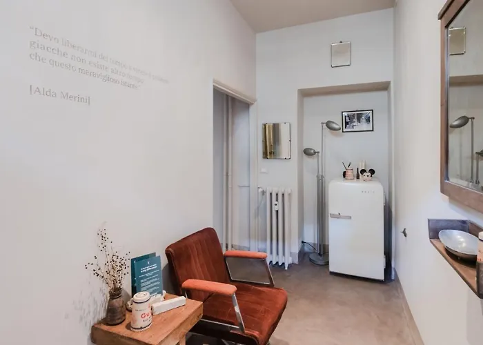Easylife - - Vitruvio 11 - Porta Venezia * Milaan